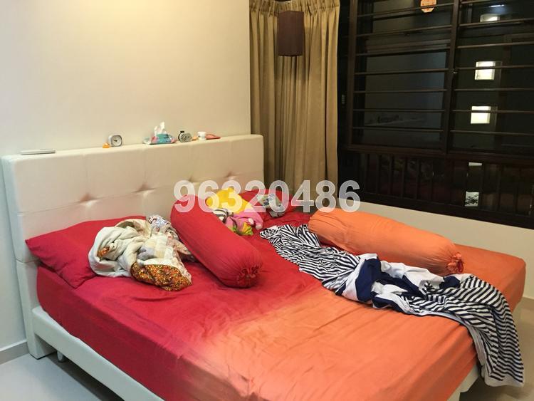 Blk 339B Kang Ching Road (Jurong West), HDB 4 Rooms #75398002